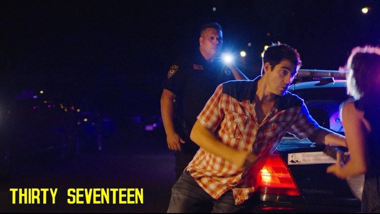 37 Teen電影劇照1