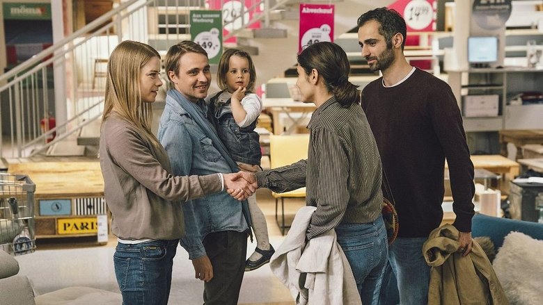 Die defekte Katze電影劇照1