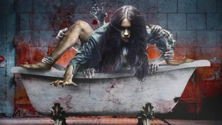 The Inhabitants電影劇照1