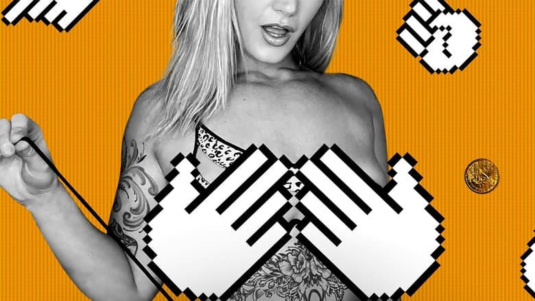 千金一發：Pornhub 的故事電影劇照1