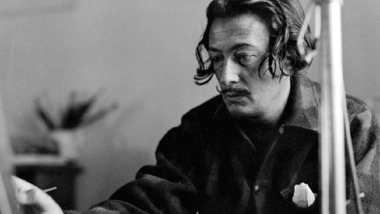 Salvador Dalí: In Search of Immortality電影劇照1
