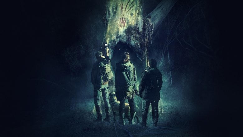 Carnifex電影劇照1