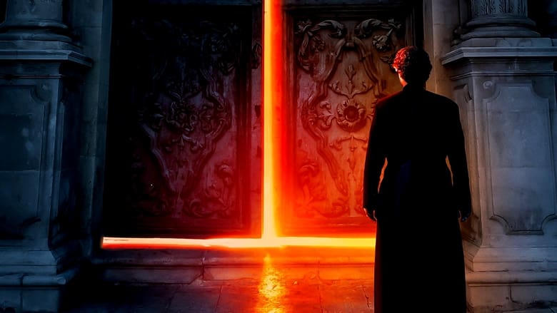 The Exorcism of God電影劇照1