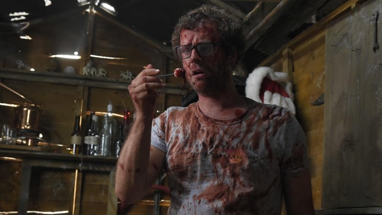 Shed of the Dead電影劇照1