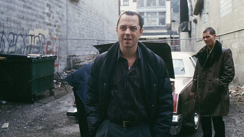 10th & Wolf電影劇照1