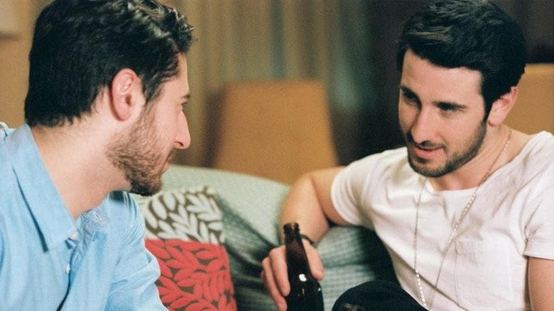 I Am Syd Stone電影劇照1