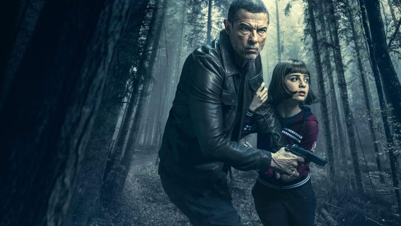 叫我復仇者電影劇照1