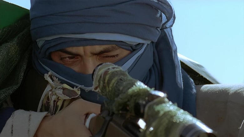 Kurtlar Vadisi: Irak電影劇照1