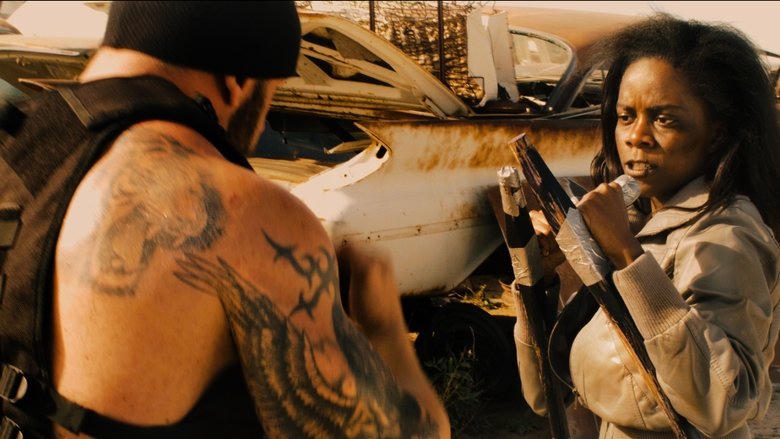 Split Lip電影劇照1