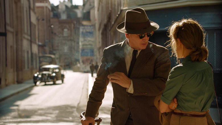 La Douleur電影劇照1