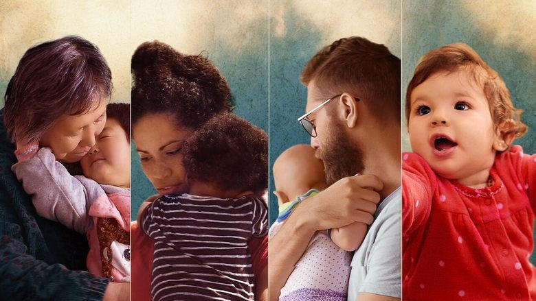 生命之初電影劇照1