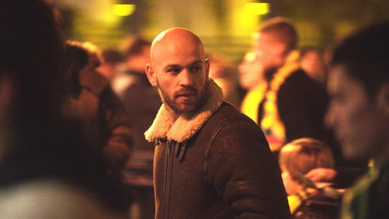 La Surface de réparation電影劇照1