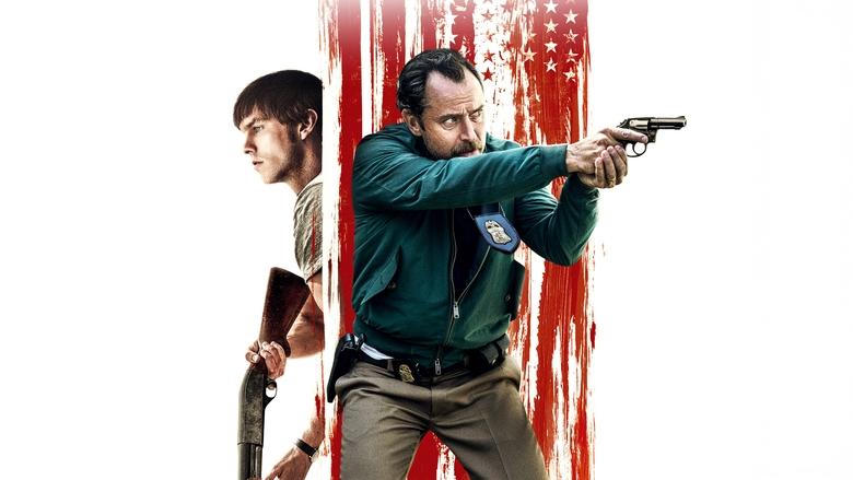 The Order電影劇照1