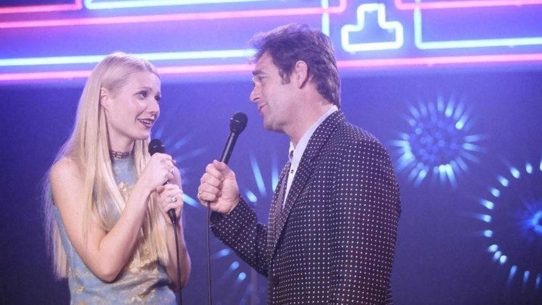 K歌情緣電影劇照1