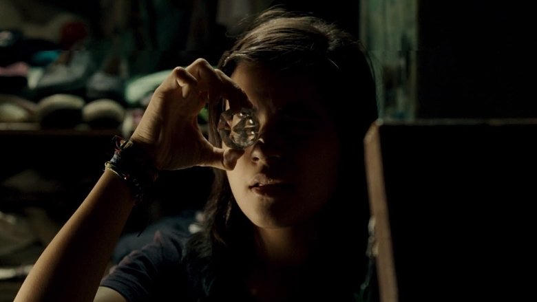 Cosas insignificantes電影劇照1