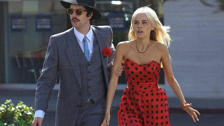 Electric Slide電影劇照1