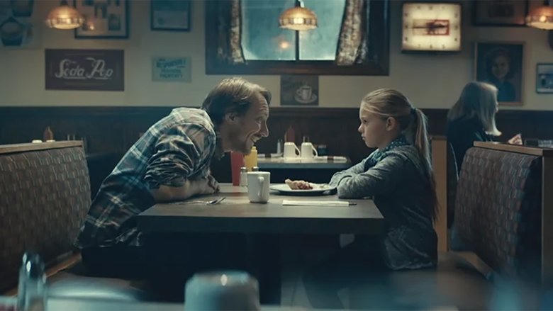 The Talk電影劇照1