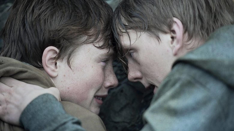 7 月 22 日：當挪威不再挪威電影劇照1