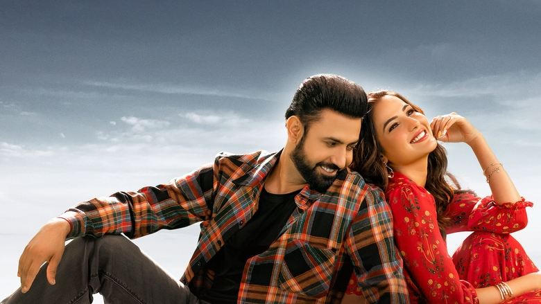 Honeymoon電影劇照1