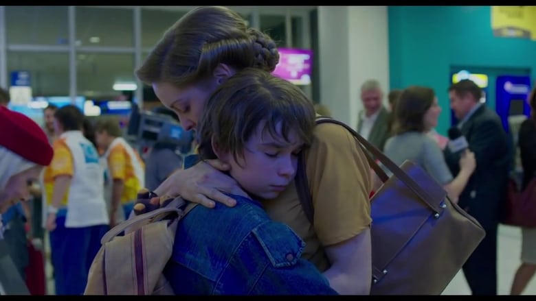 Ο Γιος Της Σοφίας電影劇照1