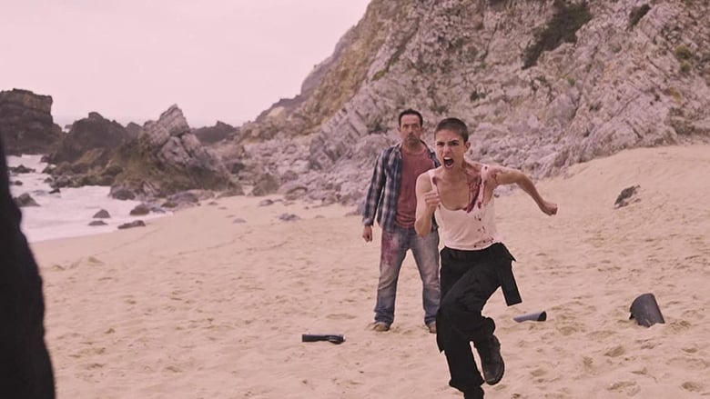 Mutant Blast電影劇照1