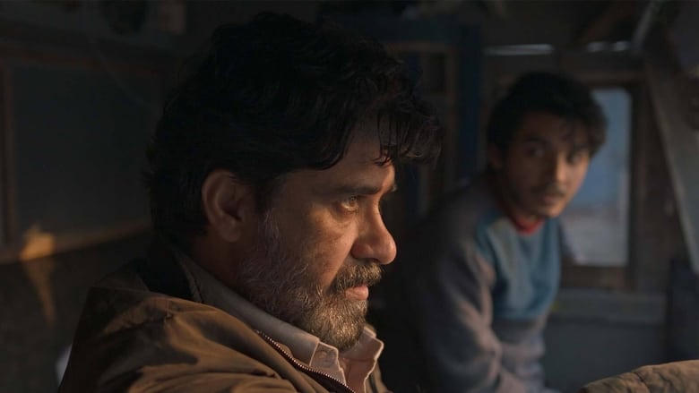 मील पत्थर電影劇照1