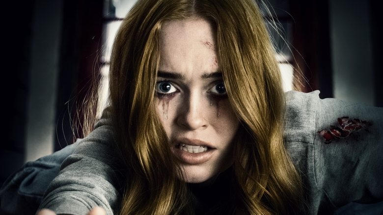 No Escape Room電影劇照1