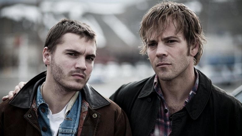 The Motel Life電影劇照1