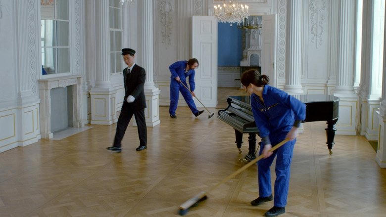 Ein proletarisches Wintermärchen電影劇照1