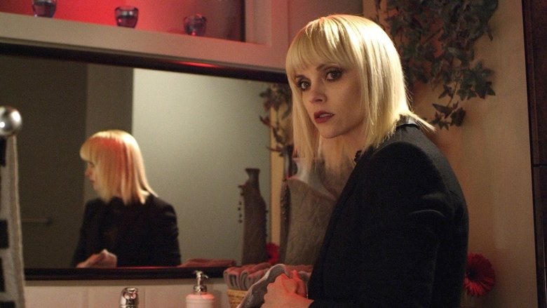 Distorted電影劇照1