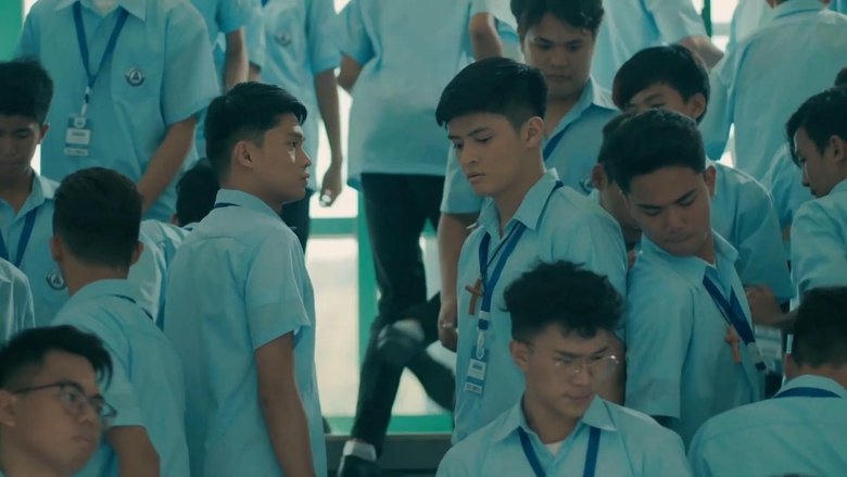 The Boy Foretold By the Stars電影劇照1