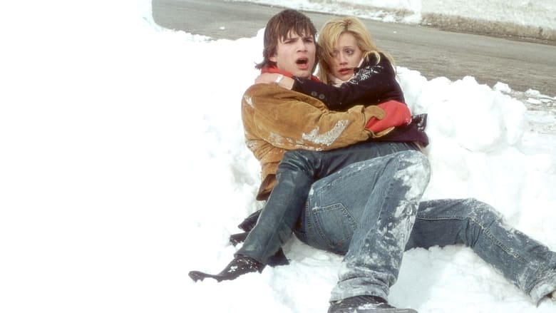 玩串婚後事電影劇照1