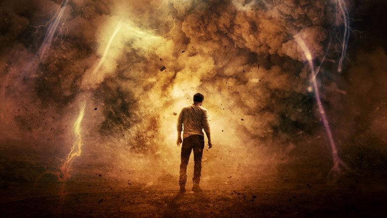 Beyond The Sky電影劇照1