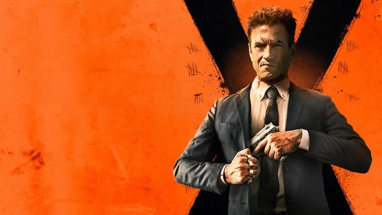 Ruthless電影劇照1