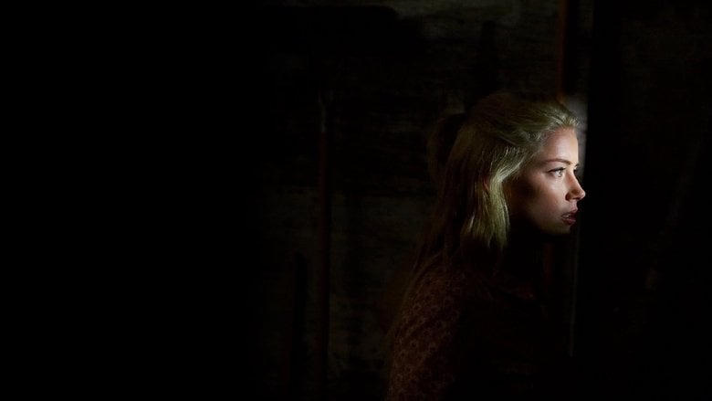 HD 訪嚇 電影劇照1