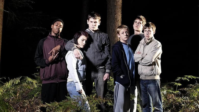 Eden Lake電影劇照1