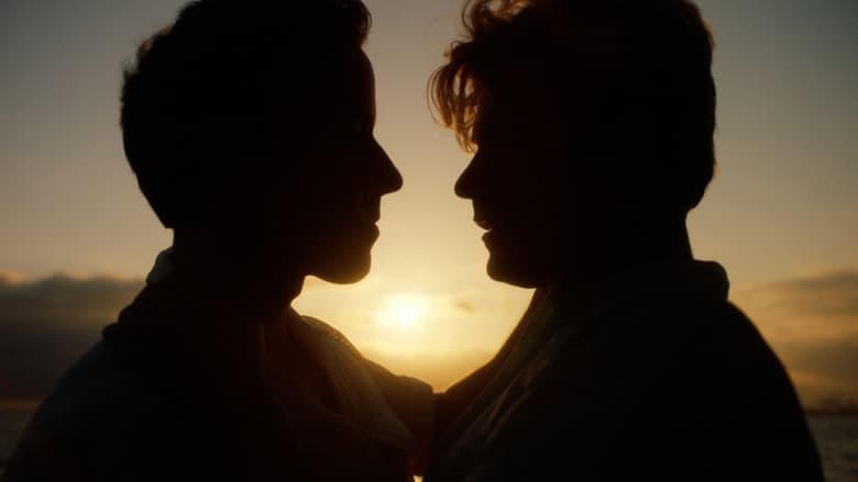 The Letter Men電影劇照1