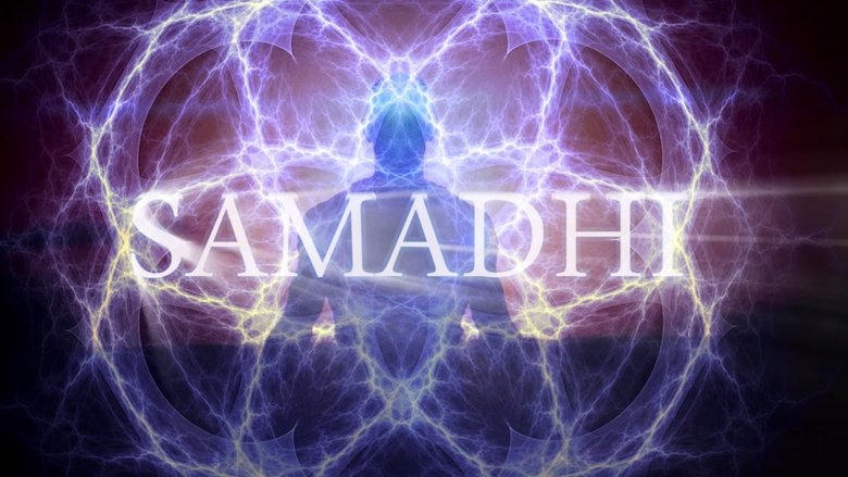 Samadhi Part 1: Maya, the Illusion of the Self電影劇照1