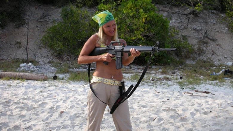 Искатели приключений電影劇照1