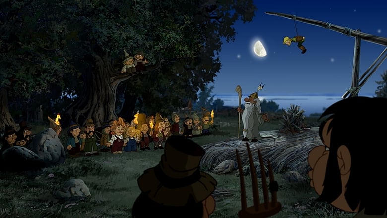 Röllin sydän電影劇照1