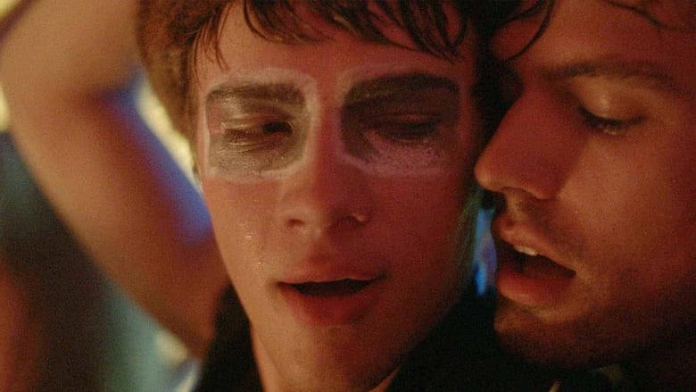 Closet Monster電影劇照1