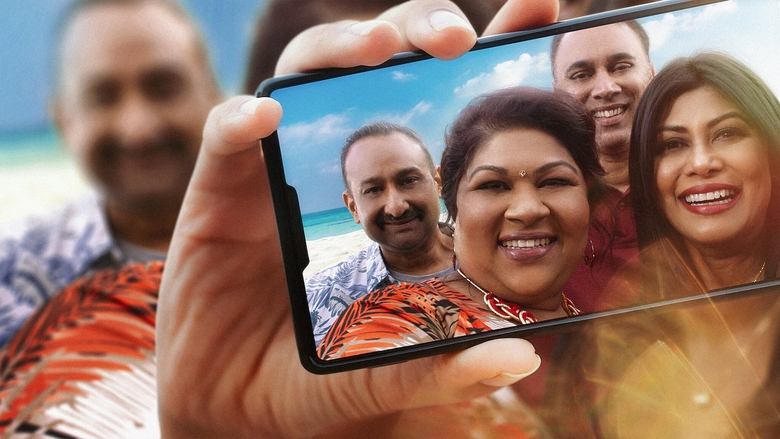 家族出征：夫妻大考驗電影劇照1