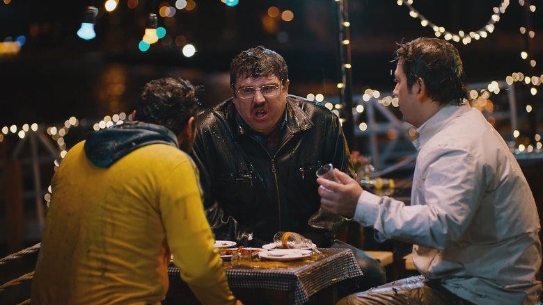 失匙開鎖佬電影劇照1