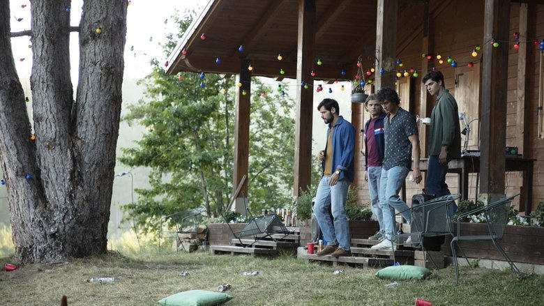 Weekend電影劇照1