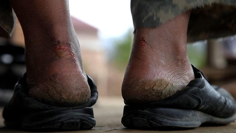 阿里郎電影劇照1