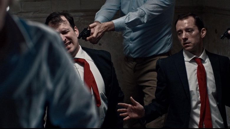 Alcatraz電影劇照1