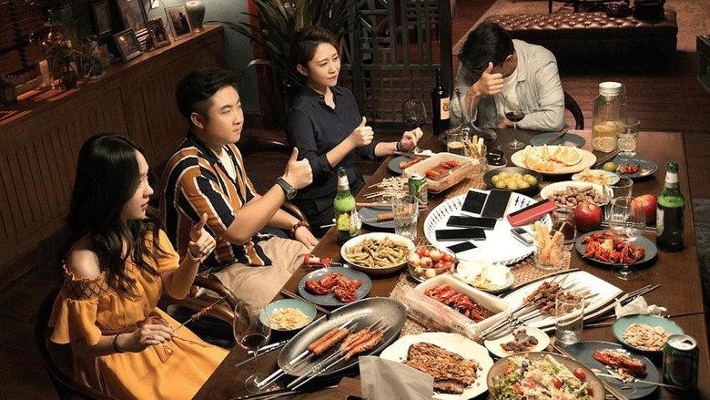 來電狂響電影劇照1