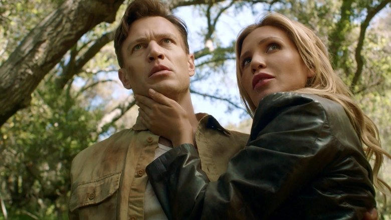 Famous and Fatal電影劇照1