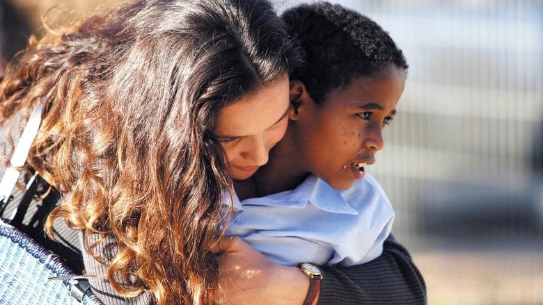 Va, vis et deviens電影劇照1