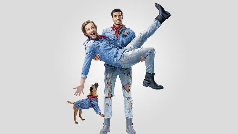 Épouse-moi mon pote電影劇照1